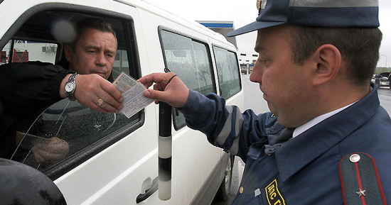 Оформить водительские права иностранцу в Якутске